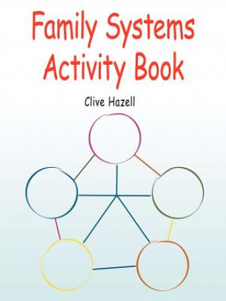 Книга Family Systems Activity Book Hazell