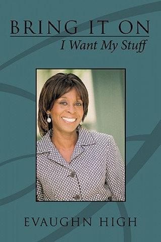 Libro Bring it On Evaughn High