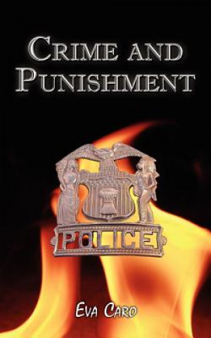 Könyv Crime and Punishment Eva Caro