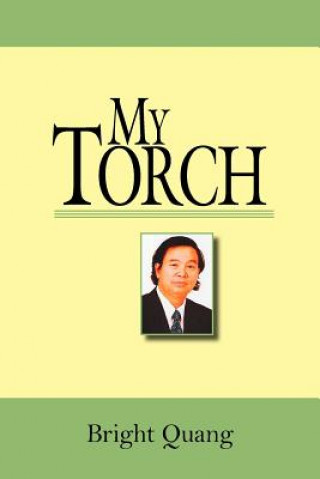 Könyv My Torch Bright Quang