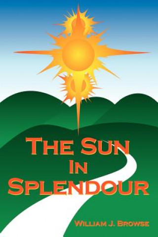 Libro Sun In Splendour William J Browse