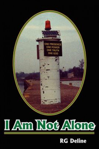 Книга I Am Not Alone Rg Deline