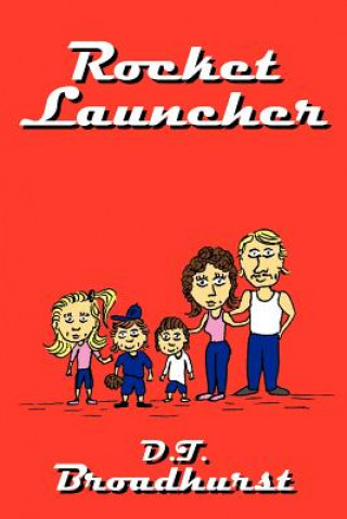 Buch Rocket Launcher D T Broadhurst