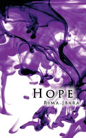 Carte Hope Rima Jbara