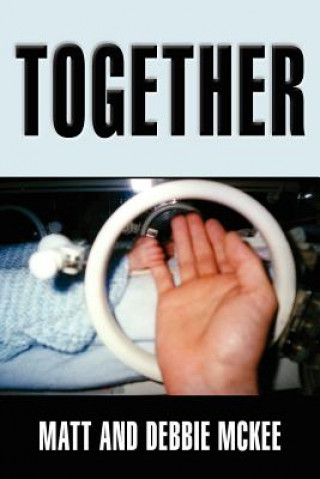 Knjiga Together Debbie McKee