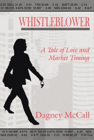 Carte Whistleblower Dagney McCall