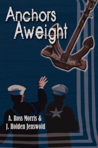 Carte Anchors Aweight J Holden Jenswold