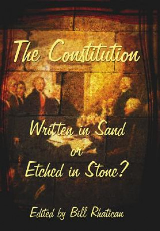 Carte Constitution Bill Rhatican