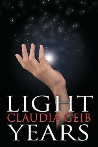 Kniha Light Years Claudia Geib