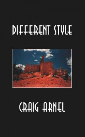 Książka Different Style Craig Arnel