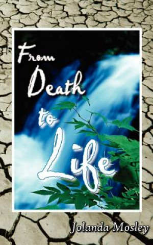 Carte From Death to Life Jolanda Mosley