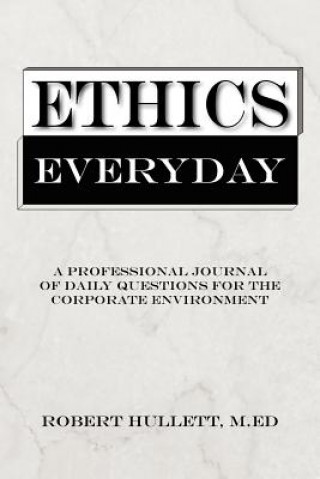 Carte Ethics Everyday Robert Hullett