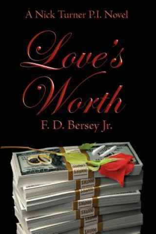 Kniha Love's Worth Bersey