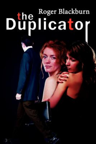 Buch Duplicator Roger Blackburn