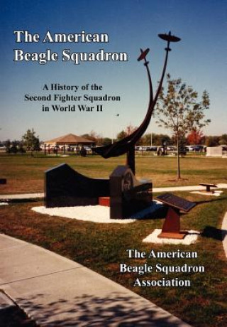 Book American Beagle Squadron American Beagle Squadron Association The American Beagle Squadron Association