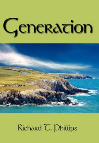 Buch Generation Richard T Phillips