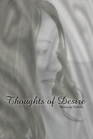 Buch Thoughts of Desire Collette