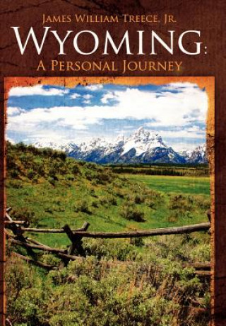 Libro Wyoming Treece