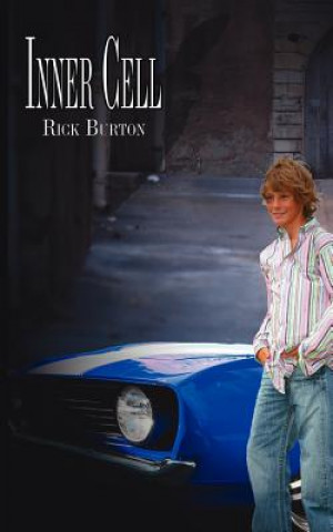Boek Inner Cell Rick Burton