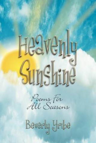 Livre Heavenly Sunshine Beverly Yribe