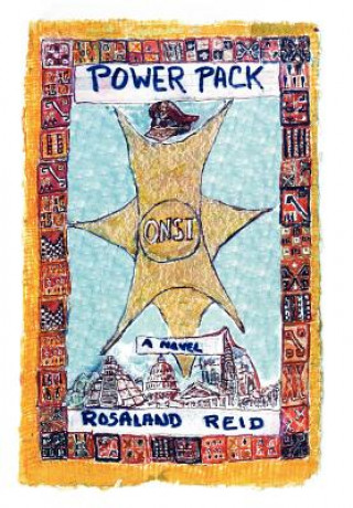 Book Power Pack Rosaland A Reid