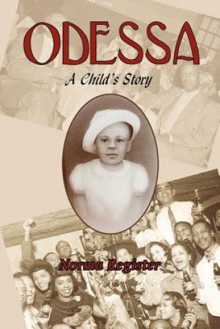 Buch Odessa Norma Register