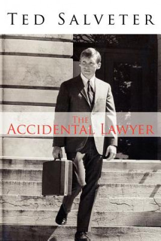 Carte Accidental Lawyer Ted Salveter