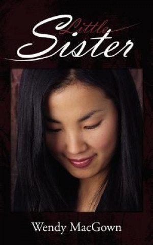 Book Little Sister Wendy MacGown
