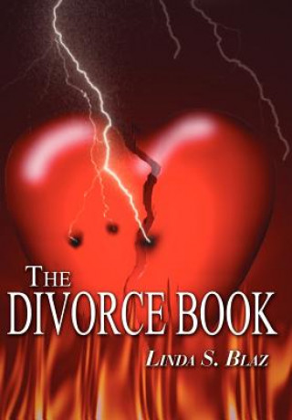 Libro Divorce Book Linda S. Blaz