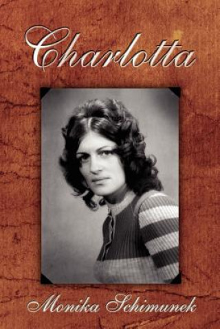 Book Charlotta Monika Schimunek