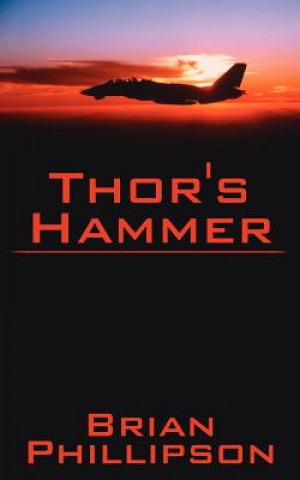 Buch Thor's Hammer Brian Phillipson
