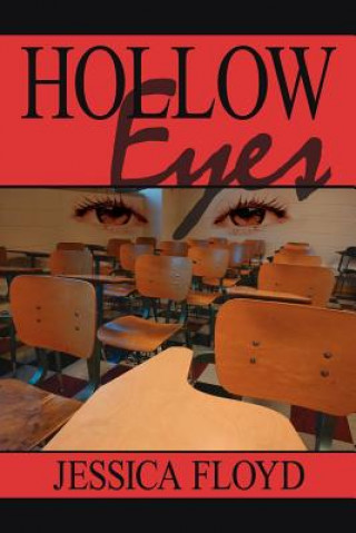 Книга Hollow Eyes Jessica Floyd