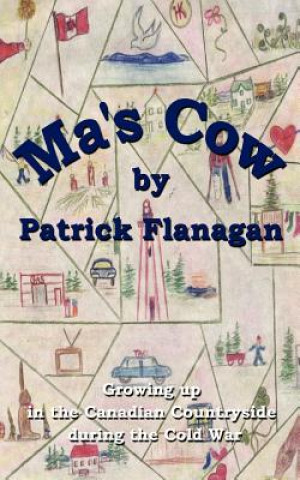 Carte Ma's Cow Patrick Flanagan