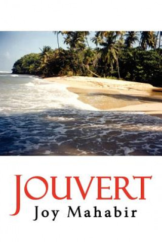 Carte Jouvert Joy Mahabir