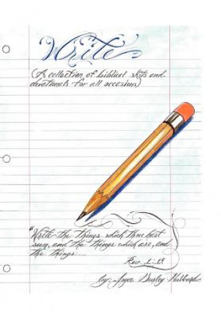 Buch Write Joyce Gurley Hubbard