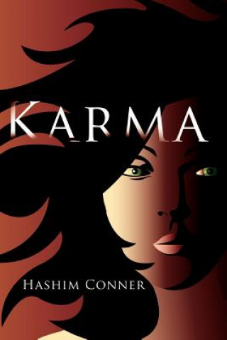 Libro "Karma" Hashim Conner