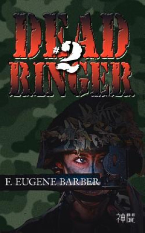 Buch Dead Ringer #2 F Eugene Barber