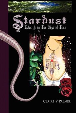 Carte Stardust Claire V Palmer