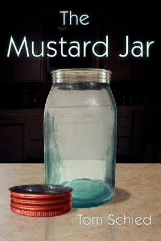 Książka Mustard Jar Tom Schied