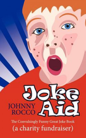 Kniha Joke Aid Johnny Rocco