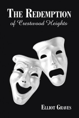Kniha Redemption of Crestwood Heights Elliot Graves