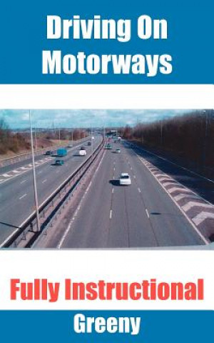 Carte Driving On Motorways Greeny