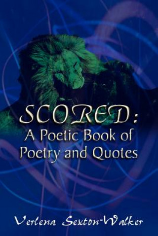 Book Scored Verlena Sexton-Walker