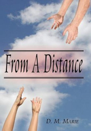 Buch From A Distance D. M. Marie