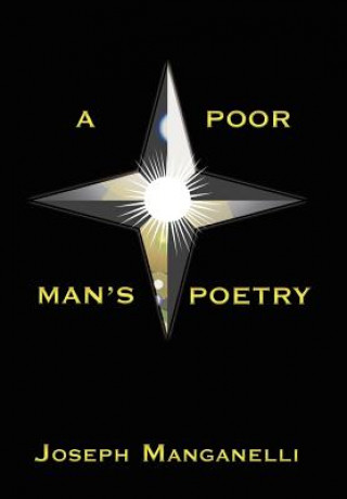 Livre Poor Man's Poetry Joseph Manganelli