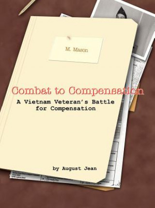 Könyv Combat to Compensation August Jean