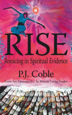 Książka Rise P J Coble