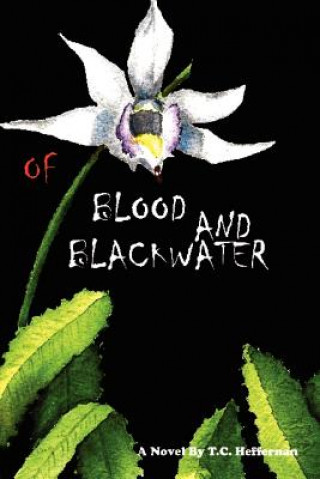 Buch Of Blood And Blackwater T C Heffernan