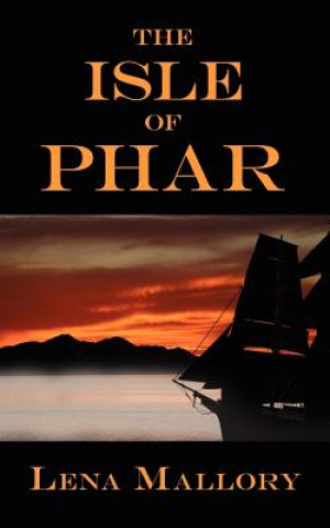 Kniha Isle Of Phar Lena Mallory