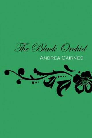 Buch Black Orchid Andrea Cairnes